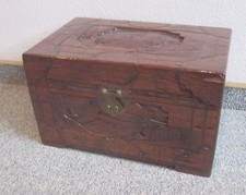 Alte geschnitzte lackierte gebraucht kaufen Alte geschnitzte lackierte gebraucht kaufen  Mörfelden-Walldorf