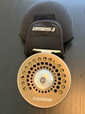Sage spey 9wt for sale  Stuart
