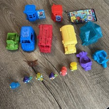 Zomblings town bundle for sale  BURTON-ON-TRENT