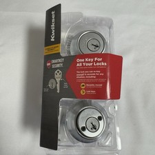 Kwikset 665 satin for sale  Boiling Springs