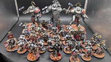 Grey knights army for sale  STOCKTON-ON-TEES