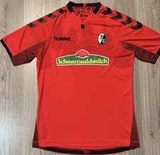 Freiburg trikot heimtrikot gebraucht kaufen  Freiburg im Breisgau