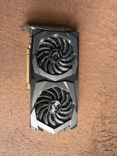 Msi gaming geforce for sale  Crawfordsville