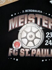 Unikat pauli shirt gebraucht kaufen  Hamm