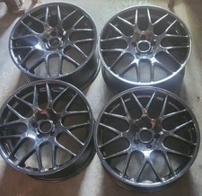 Gloss black riva for sale  LIVERPOOL