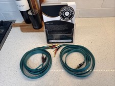 Qed 4x4 speakers for sale  YORK