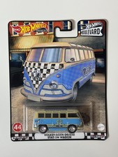 Beschädigt hot wheels gebraucht kaufen  Braunschweig