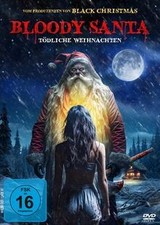 Bloody santa tödliche gebraucht kaufen  Berlin