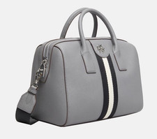 Dkny schöne ledertasche gebraucht kaufen  Caputh