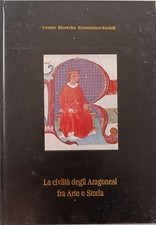 Civiltà degli aragonesi usato  Torricella
