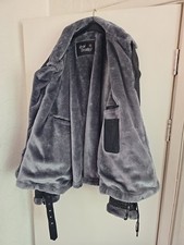 Mans leather jacket for sale  LEEDS