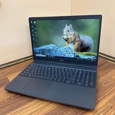 Dell Precision 7550 15,6” i9-10885H | 32GB Ram | SSD de 512GB | 4GB QUADRO T1000, usado comprar usado  Enviando para Brazil