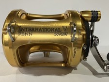 Penn international 50vsw for sale  Mountain View