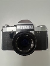 praktica nova for sale  THATCHAM