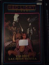 Valerie calda bestia usato  Codogno