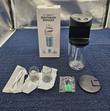 Automatic mouthwash dispenser for sale  North Salt Lake