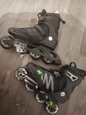 Inliner inline skates gebraucht kaufen  Weinbach
