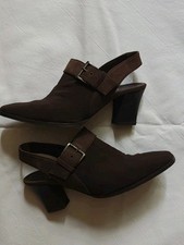 Sabot donna usati usato  Vermiglio