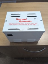 Thermal dynamics tdl for sale  KINGSWINFORD