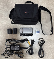 Sony handycam dcr for sale  Moorhead