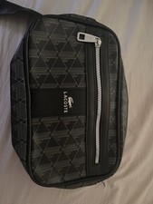 Lacoste bauchtasche gebraucht kaufen  München