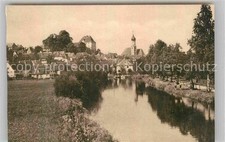 Burgau burgau kirche gebraucht kaufen  Deutschland