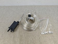Outdoor rope lights for sale  UK