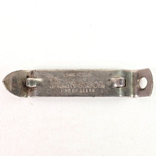 Vintage budweiser king for sale  Marion