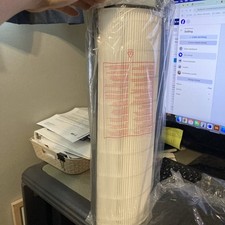 Filtro HEPA verdadeiro para purificador de ar Pure Enrichment Purezone Elite 4 em 1 1 peça novo, usado comprar usado  Enviando para Brazil