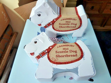 White scottie dog for sale  OAKHAM