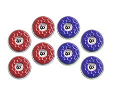 Shuffleboard pucks mini for sale  Modesto