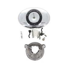 Boite air harley d'occasion Boite air harley d'occasion  Livron-sur-Drôme