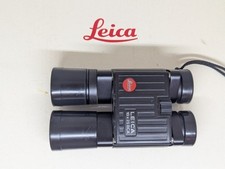 Binocolo leica trinovid usato  Vigonovo