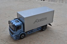 Camion transporteur mercedes d'occasion  Saint-Félicien