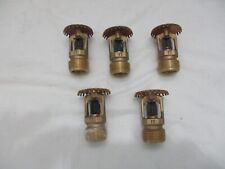 Brass fire sprinkler for sale  Lancaster
