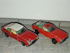 Lot majorette vintage d'occasion  Metz-