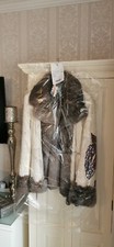 Riginal richmond jacke gebraucht kaufen  Leuna