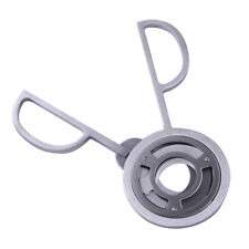 Portable silver stainless for sale  Shipping to United Kingdom
