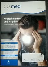 Med 2017 migräne gebraucht kaufen  Bonn