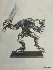 Warhammer classic beastmen for sale  Aurora