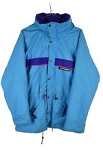 Berghaus blue padded for sale  SITTINGBOURNE
