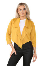 Ladies cropped style for sale  LEICESTER
