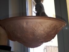 Lampada sospensione liberty usato  Italia