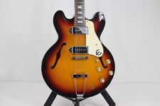 Epiphone casino fabriqué d'occasion  Expédié en France