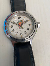 Vostok amphibia albatros gebraucht kaufen  Augsburg