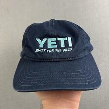 Yeti hat adult for sale  Williamsburg