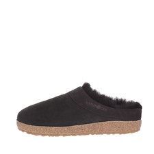 Haflinger ciabatta camoscio usato  Triggiano
