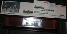 Märklin 2880 hofzug gebraucht kaufen  Erding