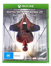 Usado, The Amazing Spiderman 2 Xbox One - PAL Aus versão postagem rastreada grátis comprar usado  Enviando para Brazil