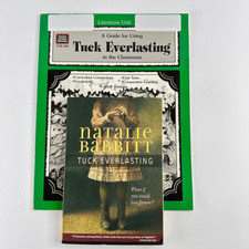 Tuck everlasting book for sale  Huntersville